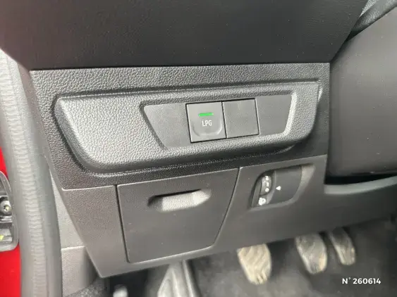 DACIA SANDERO III - voiture d'occasion - Photo 15