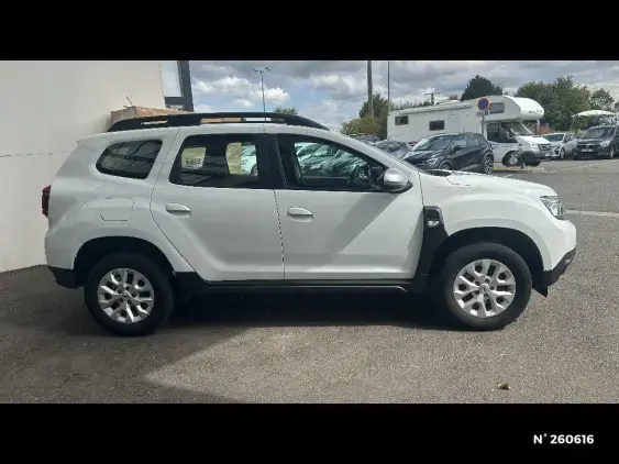 DACIA DUSTER II - voiture d'occasion - Photo 5
