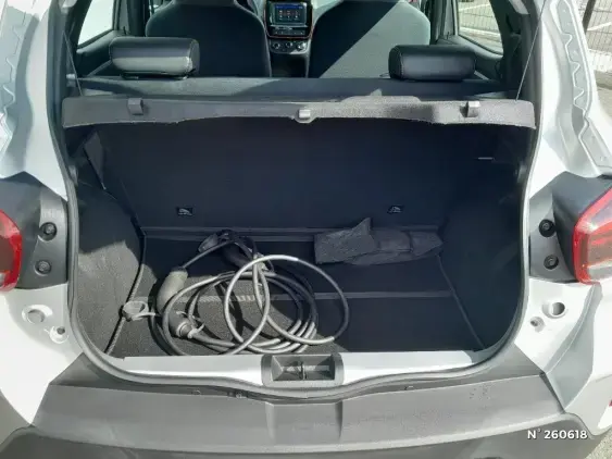 DACIA SPRING - voiture d'occasion - Photo 7