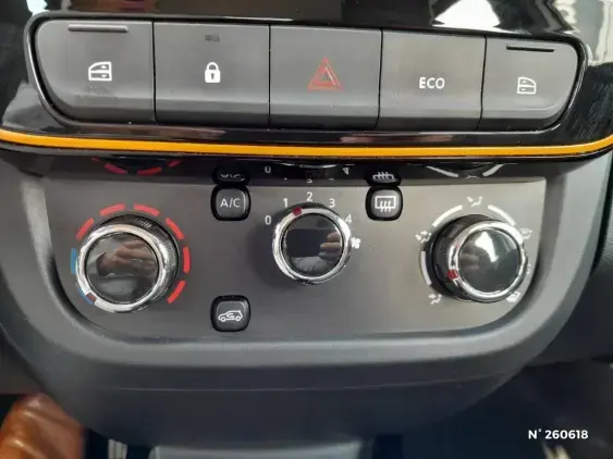 DACIA SPRING - voiture d'occasion - Photo 15