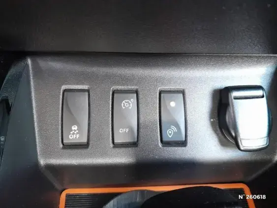 DACIA SPRING - voiture d'occasion - Photo 23