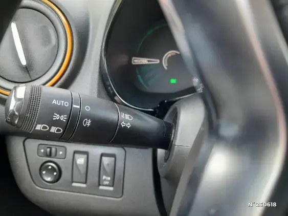 DACIA SPRING - voiture d'occasion - Photo 24
