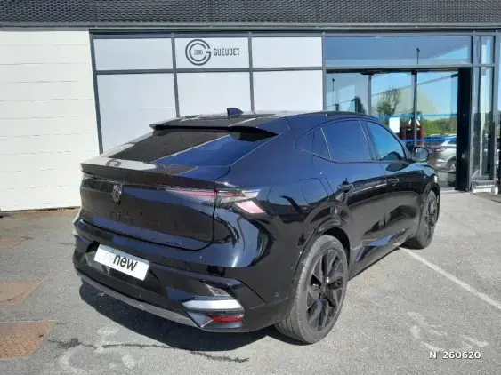 RENAULT RAFALE - voiture d'occasion - Photo 4