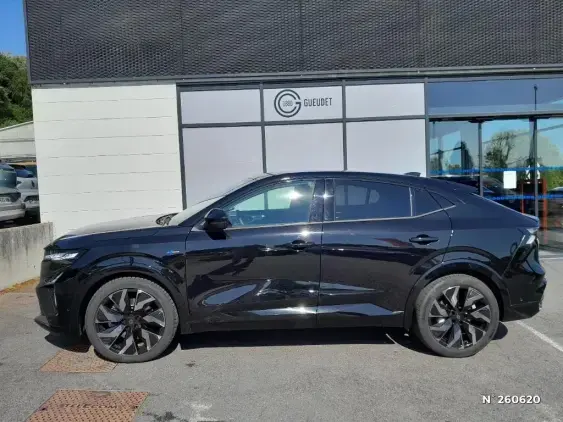 RENAULT RAFALE - voiture d'occasion - Photo 2