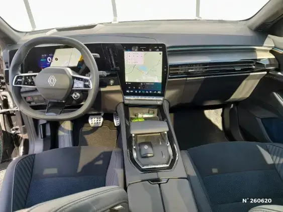 RENAULT RAFALE - voiture d'occasion - Photo 9