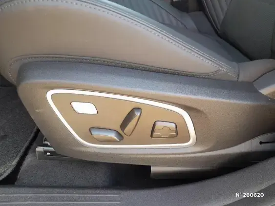 RENAULT RAFALE - voiture d'occasion - Photo 24