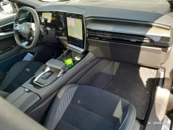 RENAULT RAFALE - voiture d'occasion - Photo 10