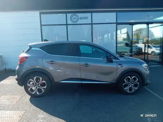 RENAULT CAPTUR II - voiture d'occasion - Photo 5