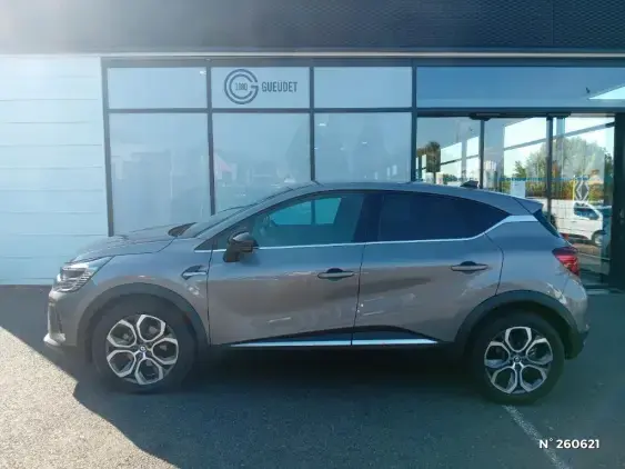 RENAULT CAPTUR II - voiture d'occasion - Photo 2