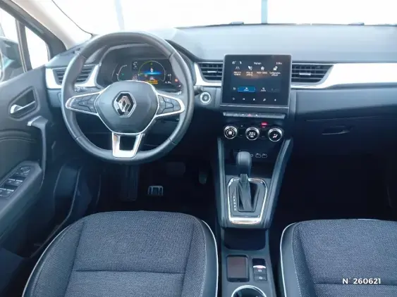 RENAULT CAPTUR II - voiture d'occasion - Photo 9