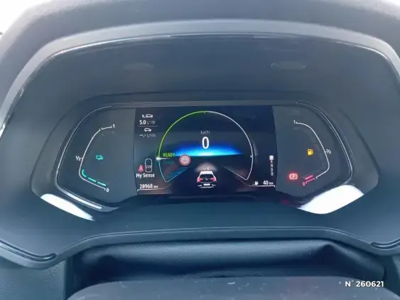 RENAULT CAPTUR II - voiture d'occasion - Photo 12