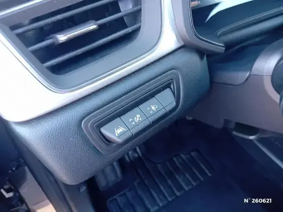 RENAULT CAPTUR II - voiture d'occasion - Photo 15