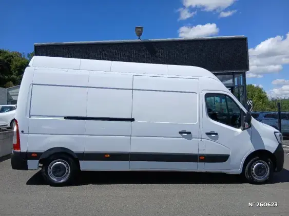 RENAULT MASTER FG III - voiture d'occasion - Photo 5
