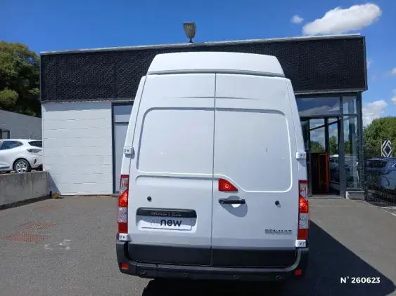 RENAULT MASTER FG III - voiture d'occasion - Photo 6
