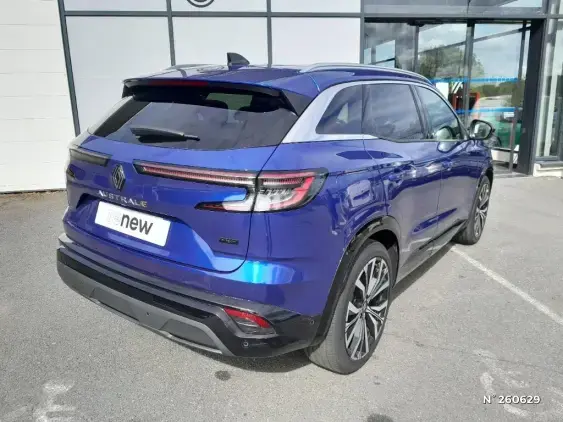 RENAULT AUSTRAL - voiture d'occasion - Photo 4