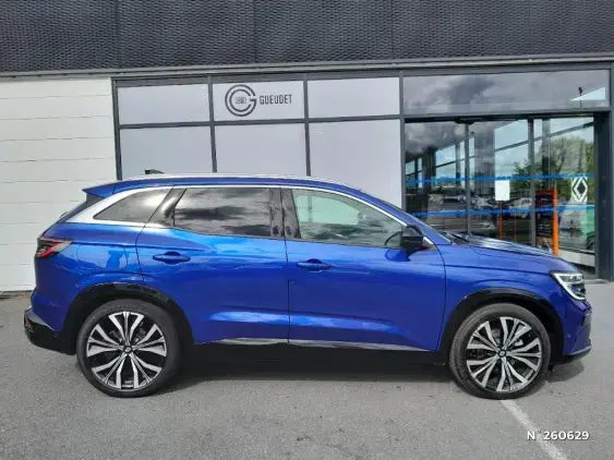 RENAULT AUSTRAL - voiture d'occasion - Photo 5
