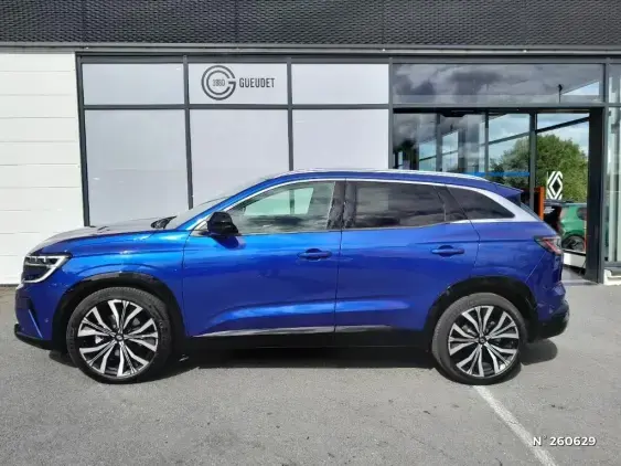 RENAULT AUSTRAL - voiture d'occasion - Photo 2