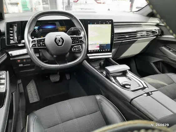 RENAULT AUSTRAL - voiture d'occasion - Photo 9