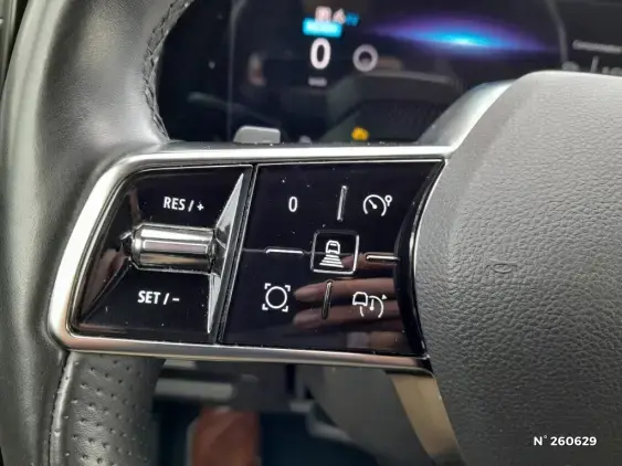 RENAULT AUSTRAL - voiture d'occasion - Photo 15