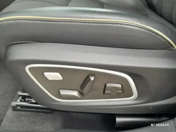 RENAULT AUSTRAL - voiture d'occasion - Photo 24