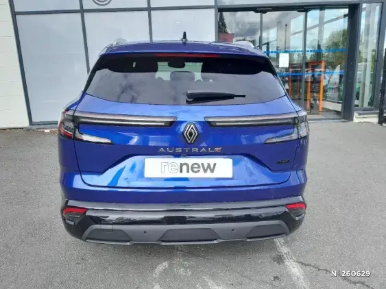 RENAULT AUSTRAL - voiture d'occasion - Photo 6