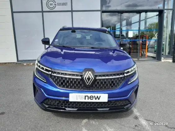 RENAULT AUSTRAL - voiture d'occasion - Photo 3