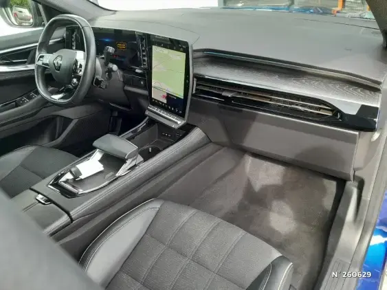RENAULT AUSTRAL - voiture d'occasion - Photo 10
