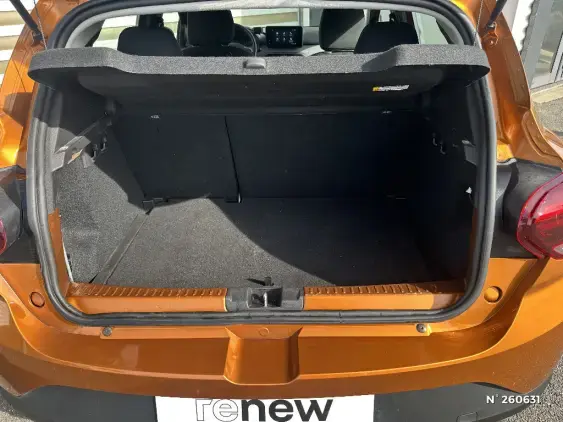 DACIA SANDERO III - voiture d'occasion - Photo 7