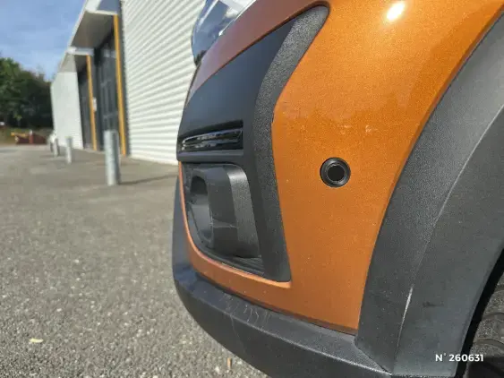 DACIA SANDERO III - voiture d'occasion - Photo 23