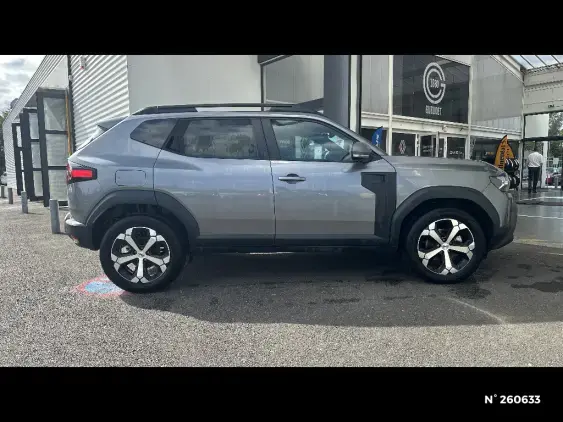 DACIA DUSTER III - voiture d'occasion - Photo 5