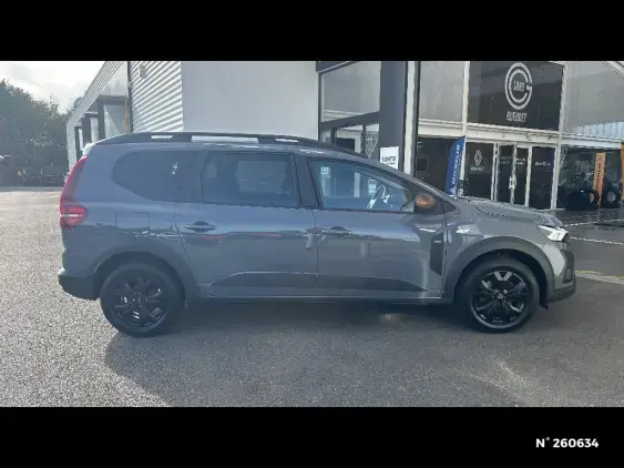 DACIA JOGGER - voiture d'occasion - Photo 5