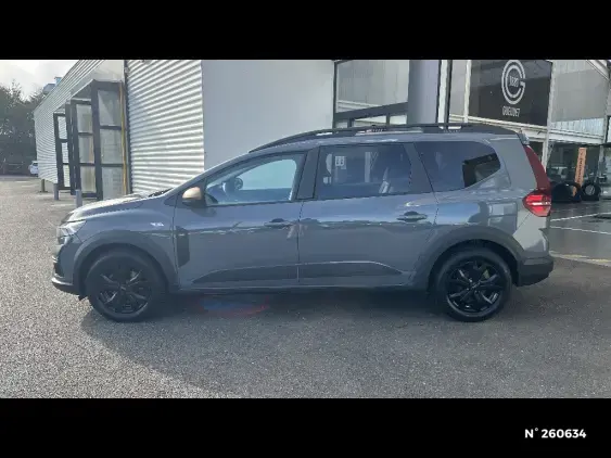 DACIA JOGGER - voiture d'occasion - Photo 2