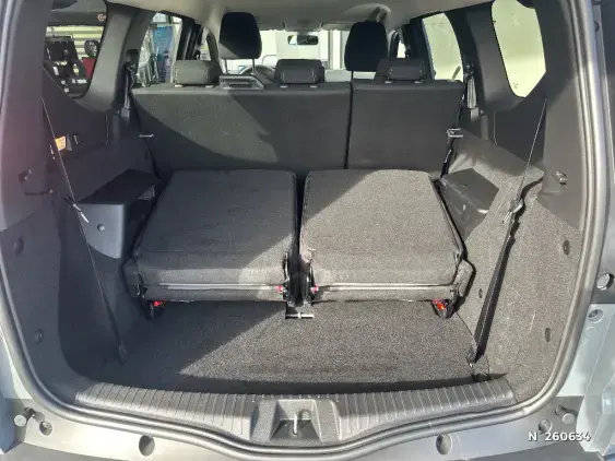 DACIA JOGGER - voiture d'occasion - Photo 7