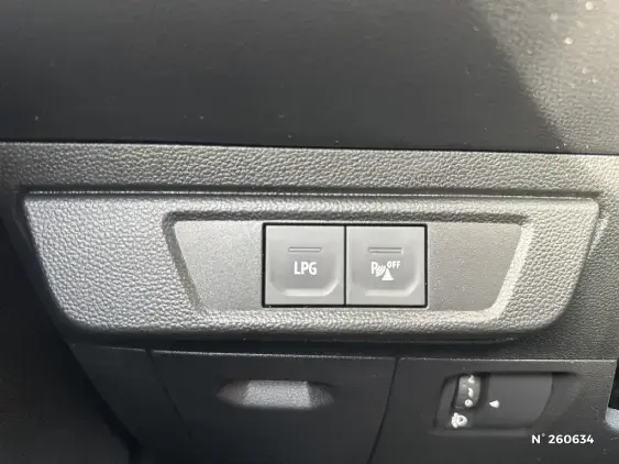 DACIA JOGGER - voiture d'occasion - Photo 15