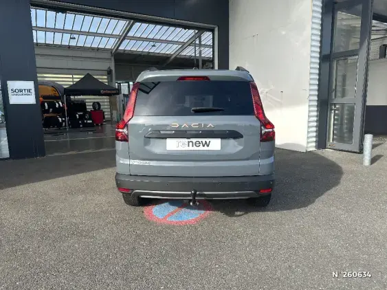 DACIA JOGGER - voiture d'occasion - Photo 6