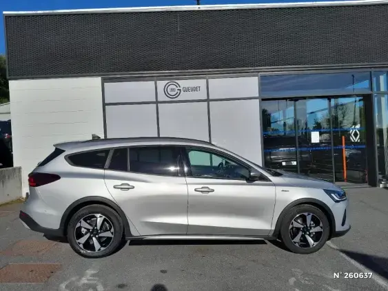 FORD FOCUS IV - voiture d'occasion - Photo 5