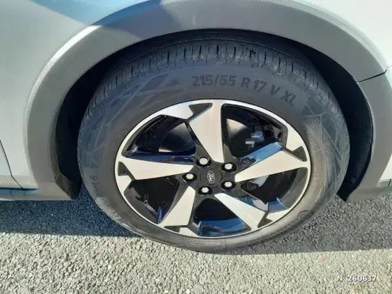 FORD FOCUS IV - voiture d'occasion - Photo 8