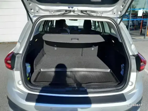 FORD FOCUS IV - voiture d'occasion - Photo 7