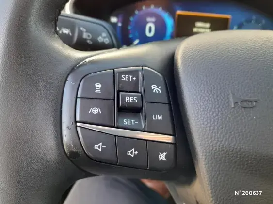 FORD FOCUS IV - voiture d'occasion - Photo 15