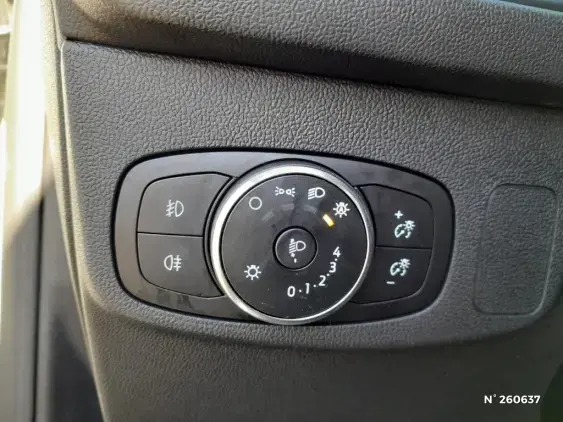 FORD FOCUS IV - voiture d'occasion - Photo 24