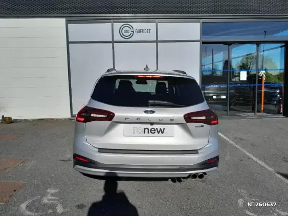 FORD FOCUS IV - voiture d'occasion - Photo 6
