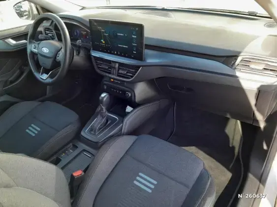 FORD FOCUS IV - voiture d'occasion - Photo 10