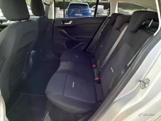 FORD FOCUS IV - voiture d'occasion - Photo 11