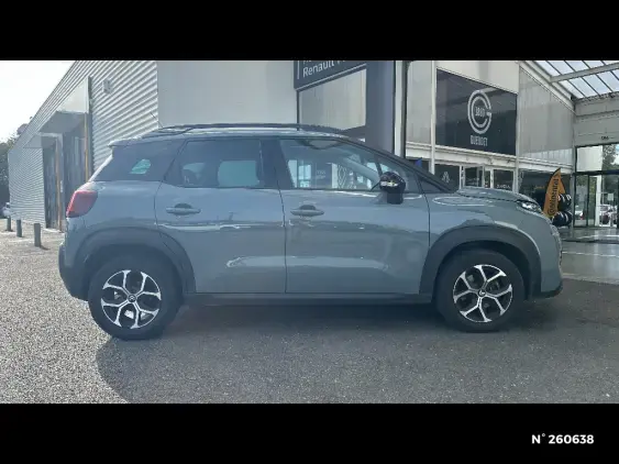 CITROEN C3 AIRCROSS - voiture d'occasion - Photo 5