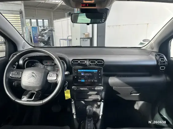 CITROEN C3 AIRCROSS - voiture d'occasion - Photo 9