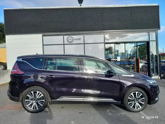 RENAULT ESPACE V - voiture d'occasion - Photo 5