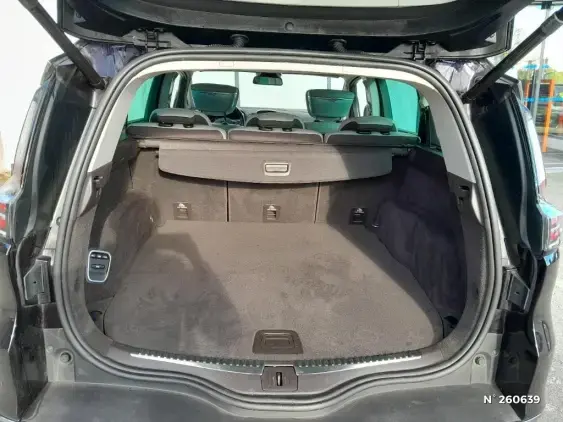RENAULT ESPACE V - voiture d'occasion - Photo 7