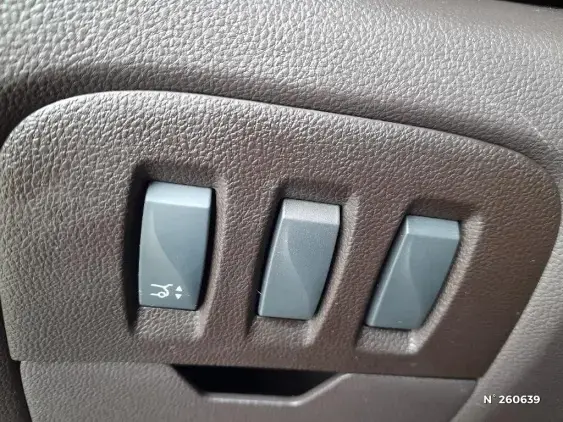 RENAULT ESPACE V - voiture d'occasion - Photo 15