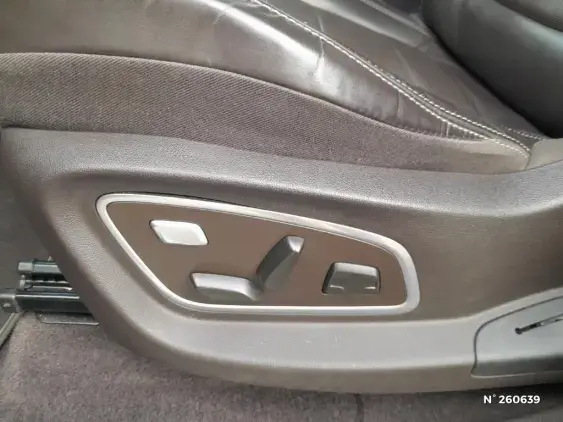 RENAULT ESPACE V - voiture d'occasion - Photo 23