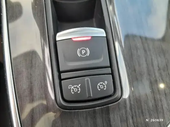 RENAULT ESPACE V - voiture d'occasion - Photo 25